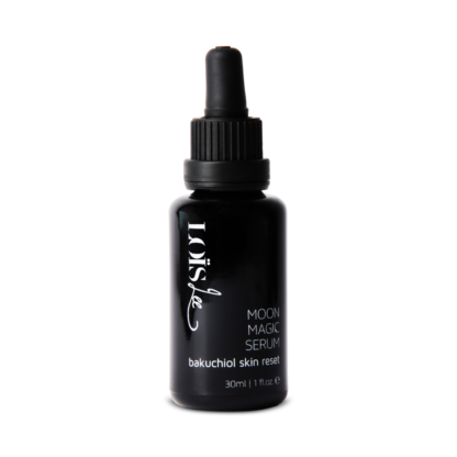 Moon Magic Serum - met Bakuchiol