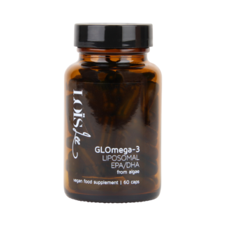GLOmega-3 (liposomaal)