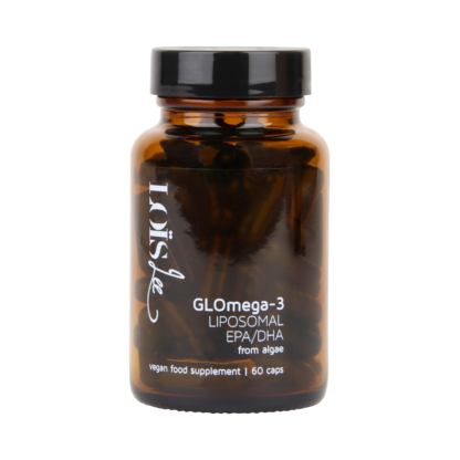 GLOmega-3 (liposomaal)