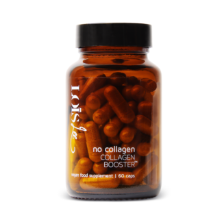 No Collagen Collagen Booster