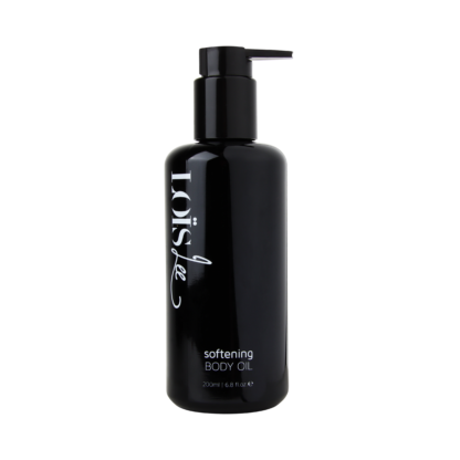 Softening Body Oil - 200 ml