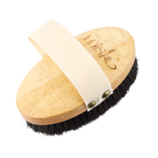 Dry Brush - body