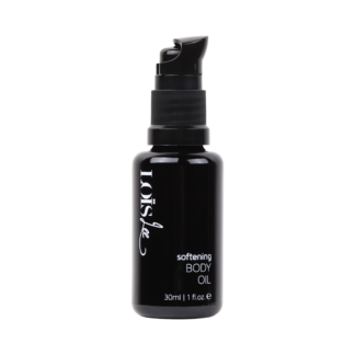 Softening Body Oil (trial size) - 30 ml