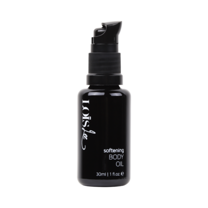 Softening Body Oil (trial size) - 30 ml