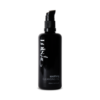 Soothing Cleansing Oil - 100 ml
