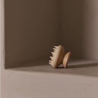 Scalp Brush - hoofdhuid