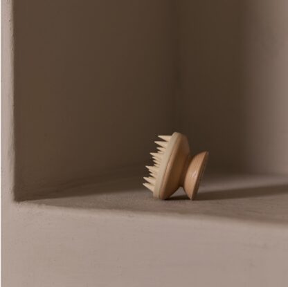 Scalp Brush - hoofdhuid